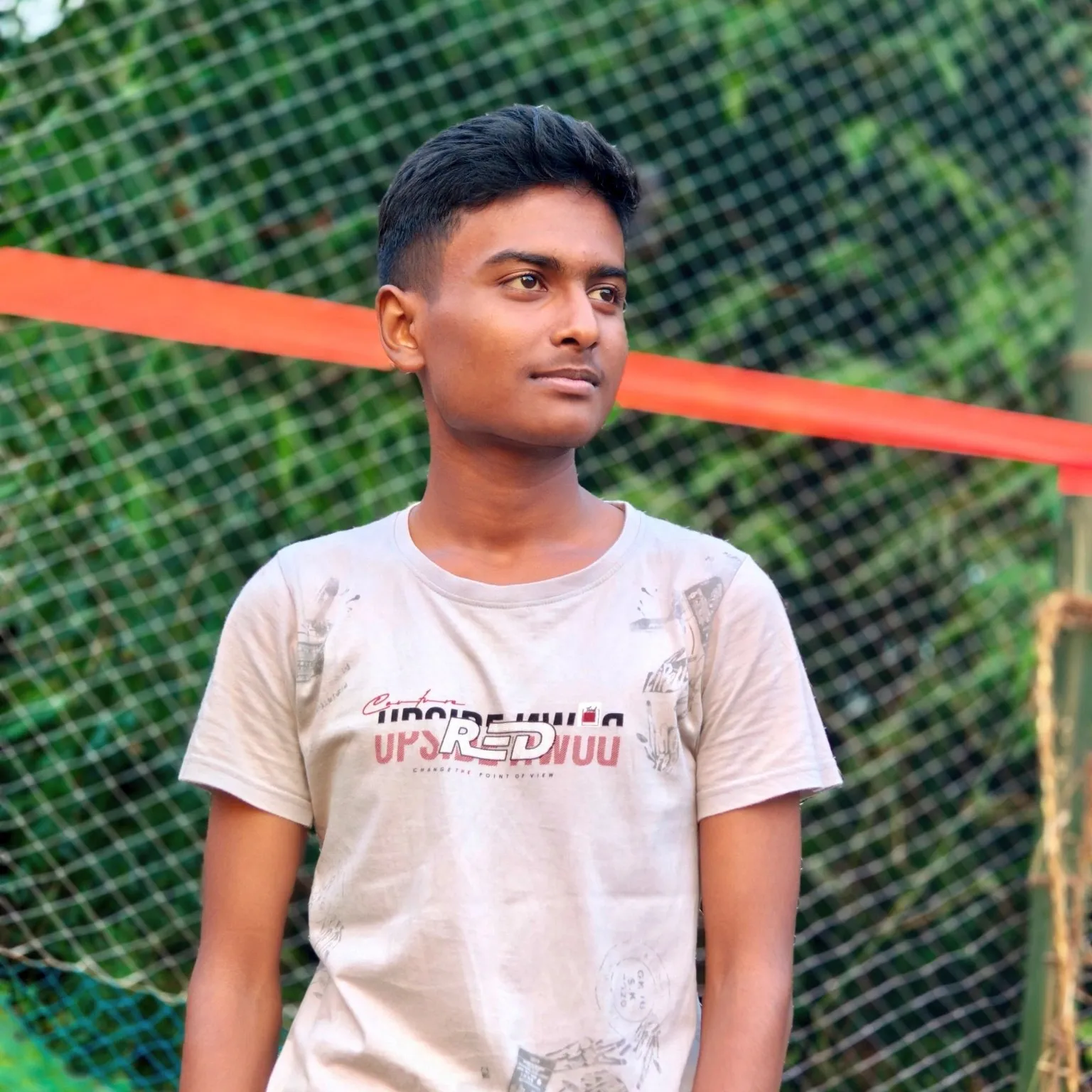 Surya bairagya