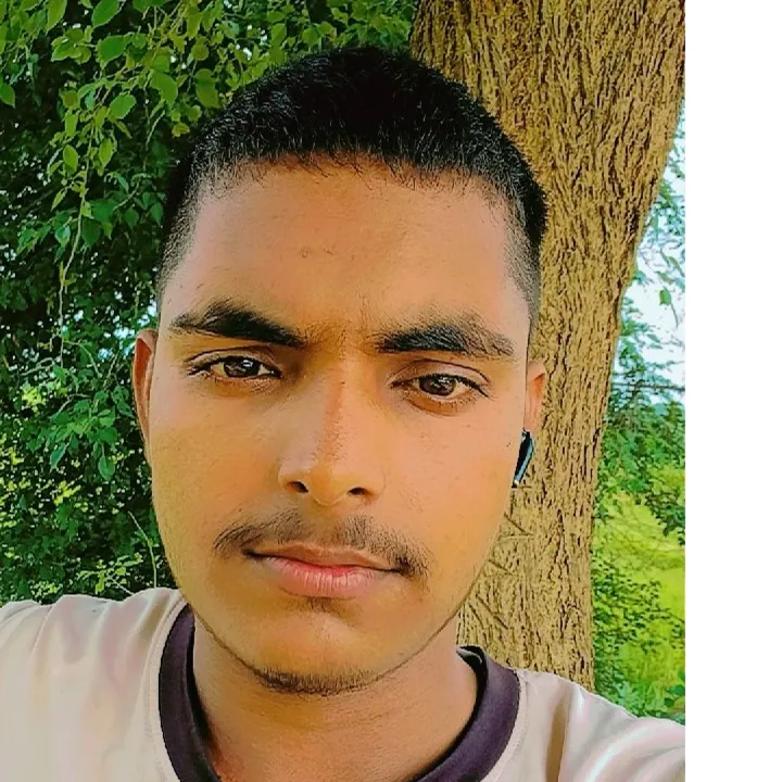 vikash Upadhyay