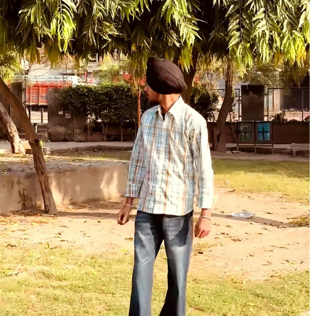 barinder singh