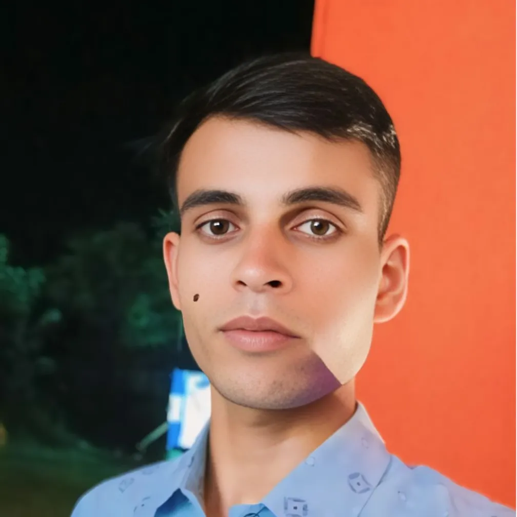 Sandip Choudhury