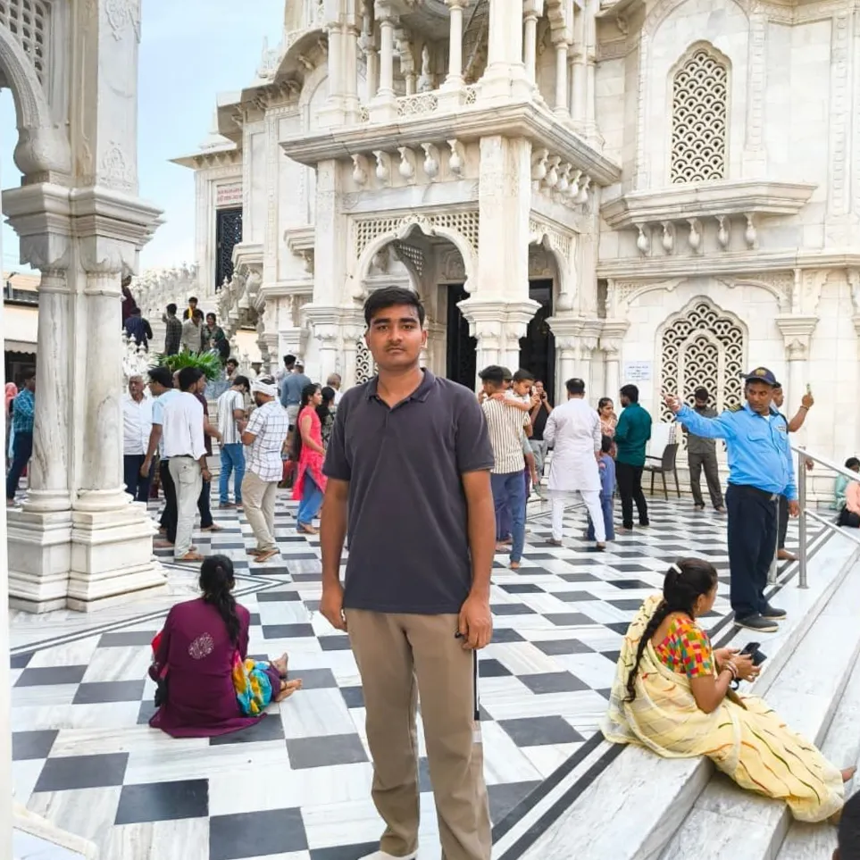 Abhishek Yadav