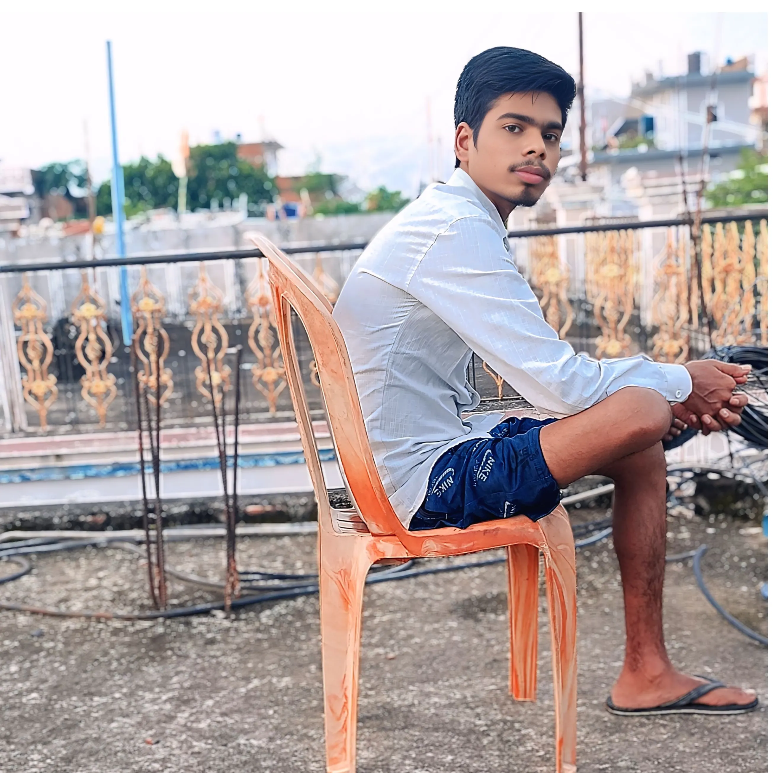 nandu rewa