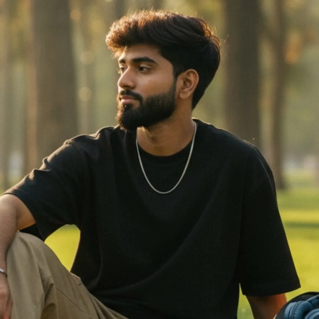 Rahul Chauhan