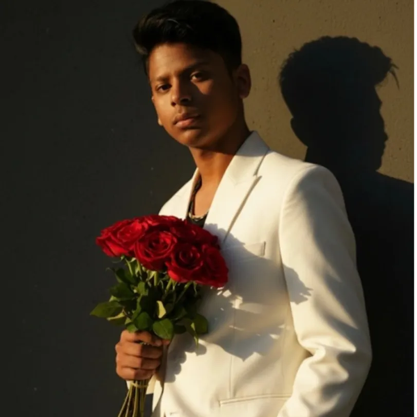 Nitish Yadav