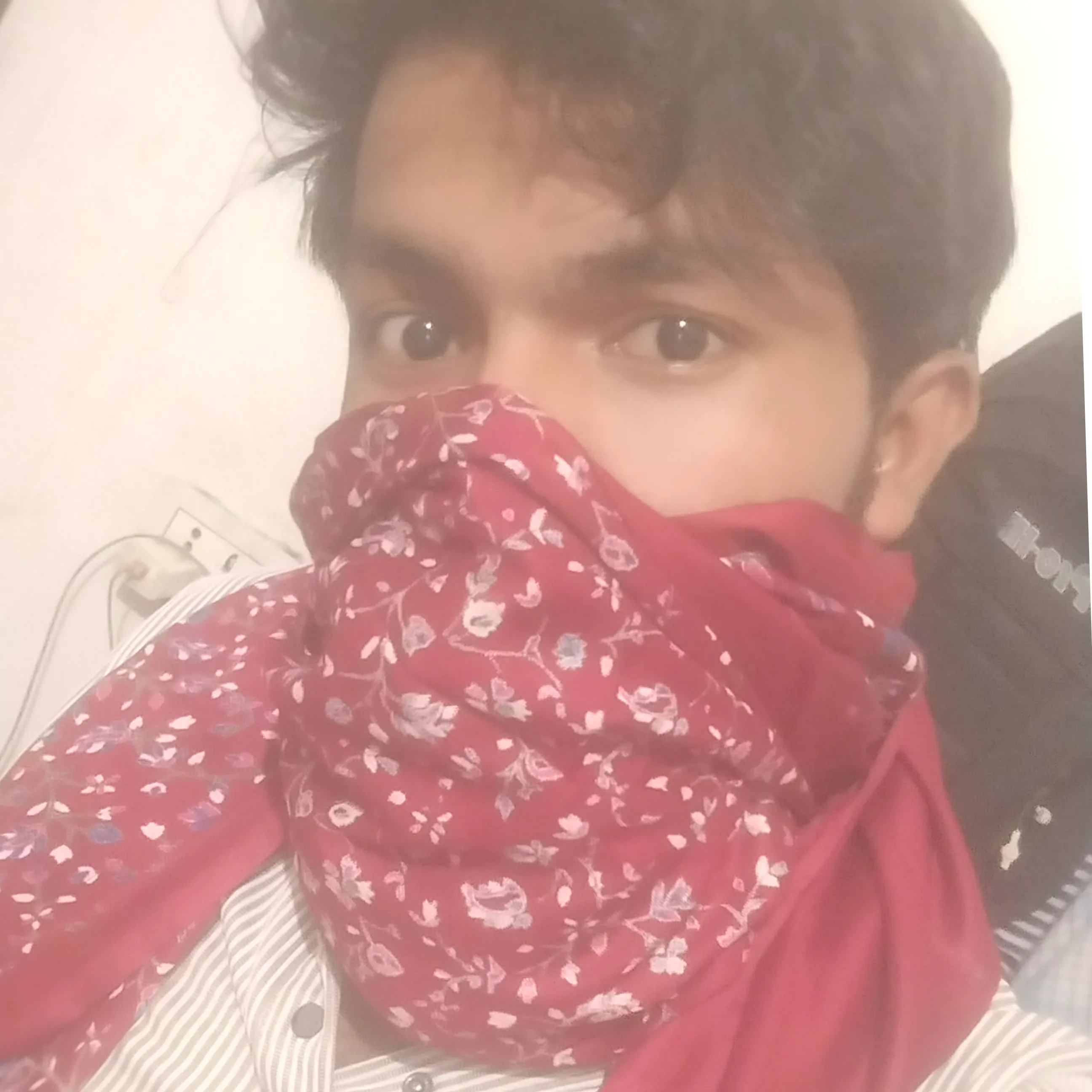 Nitin Kashyap