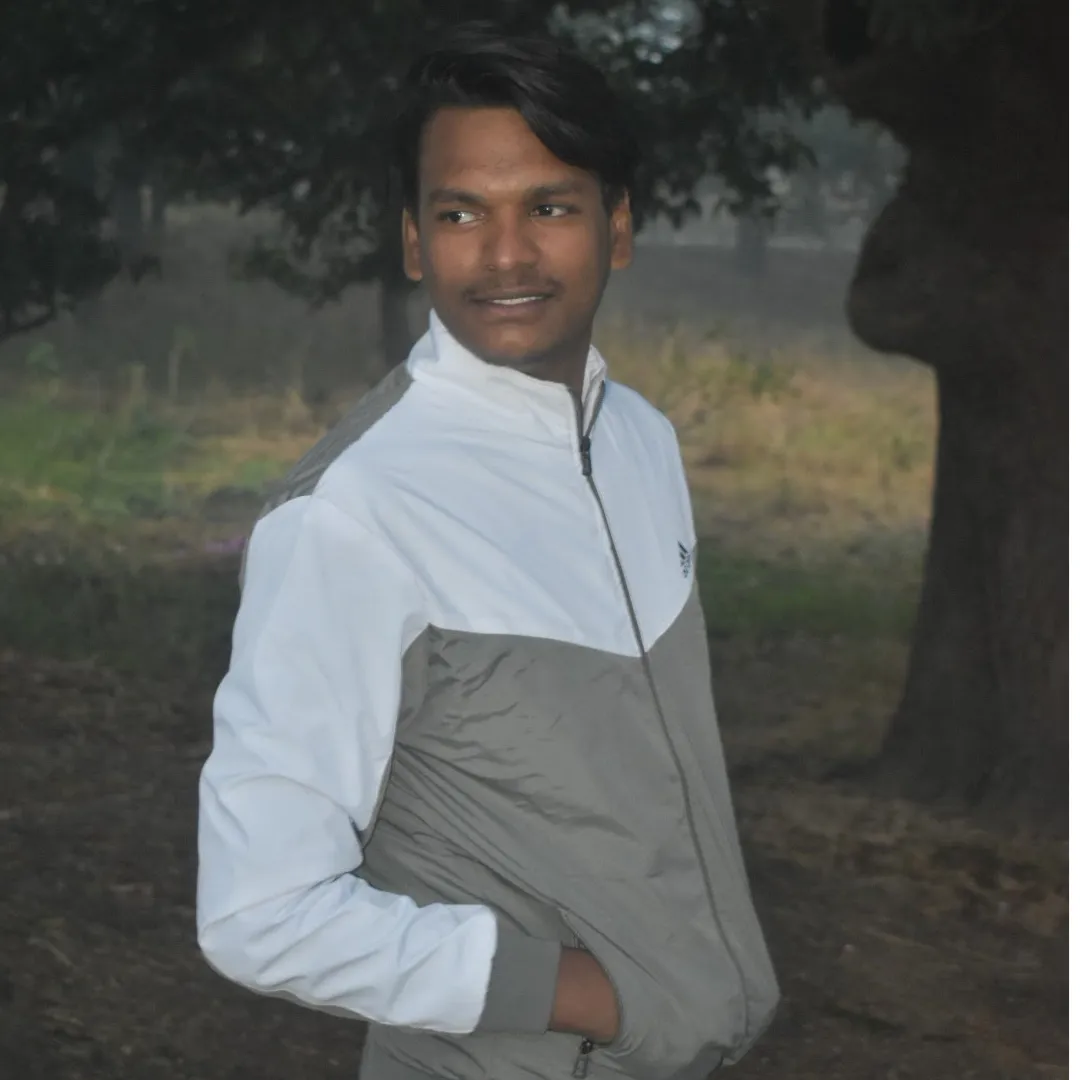 mohit kushwaha