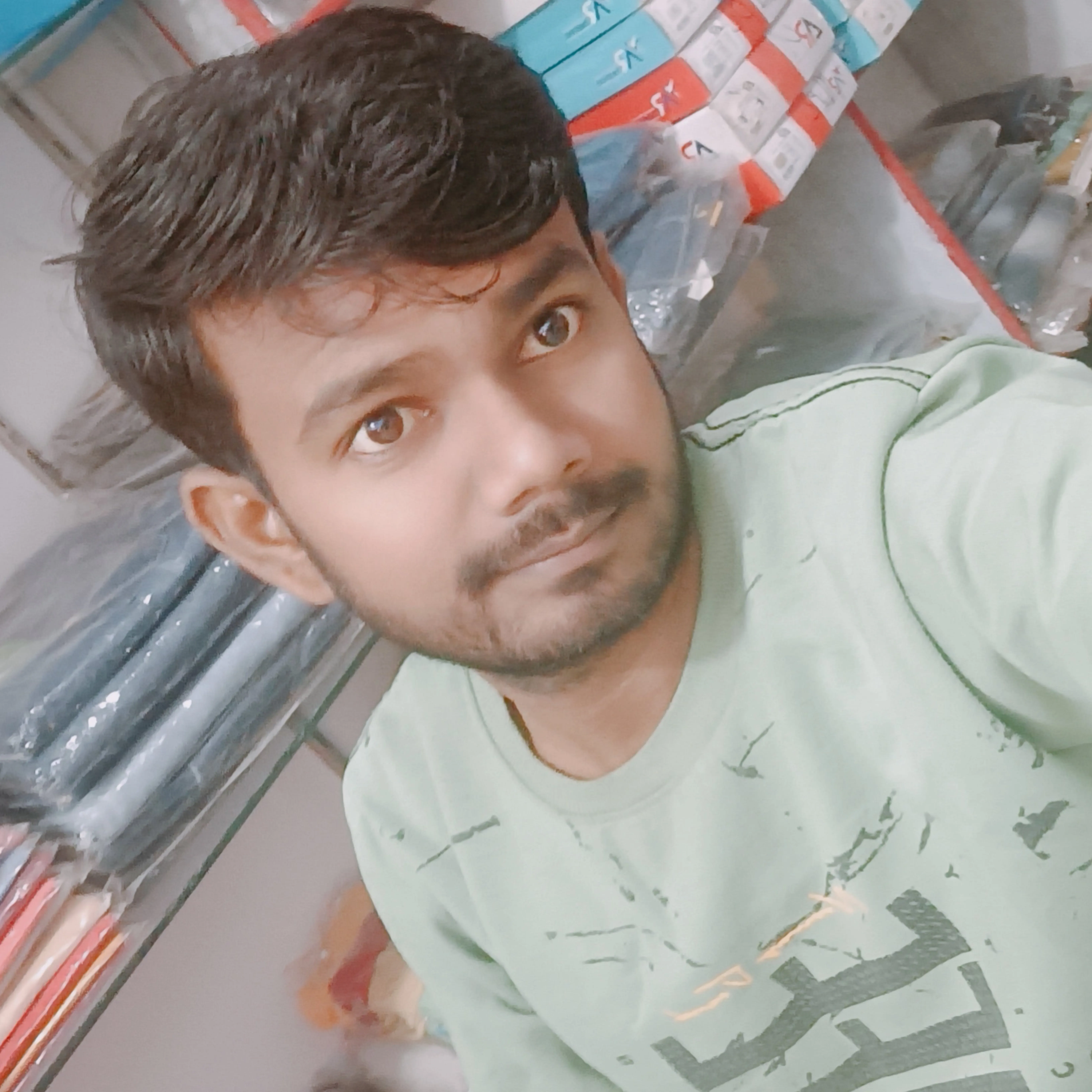 sunny kumar