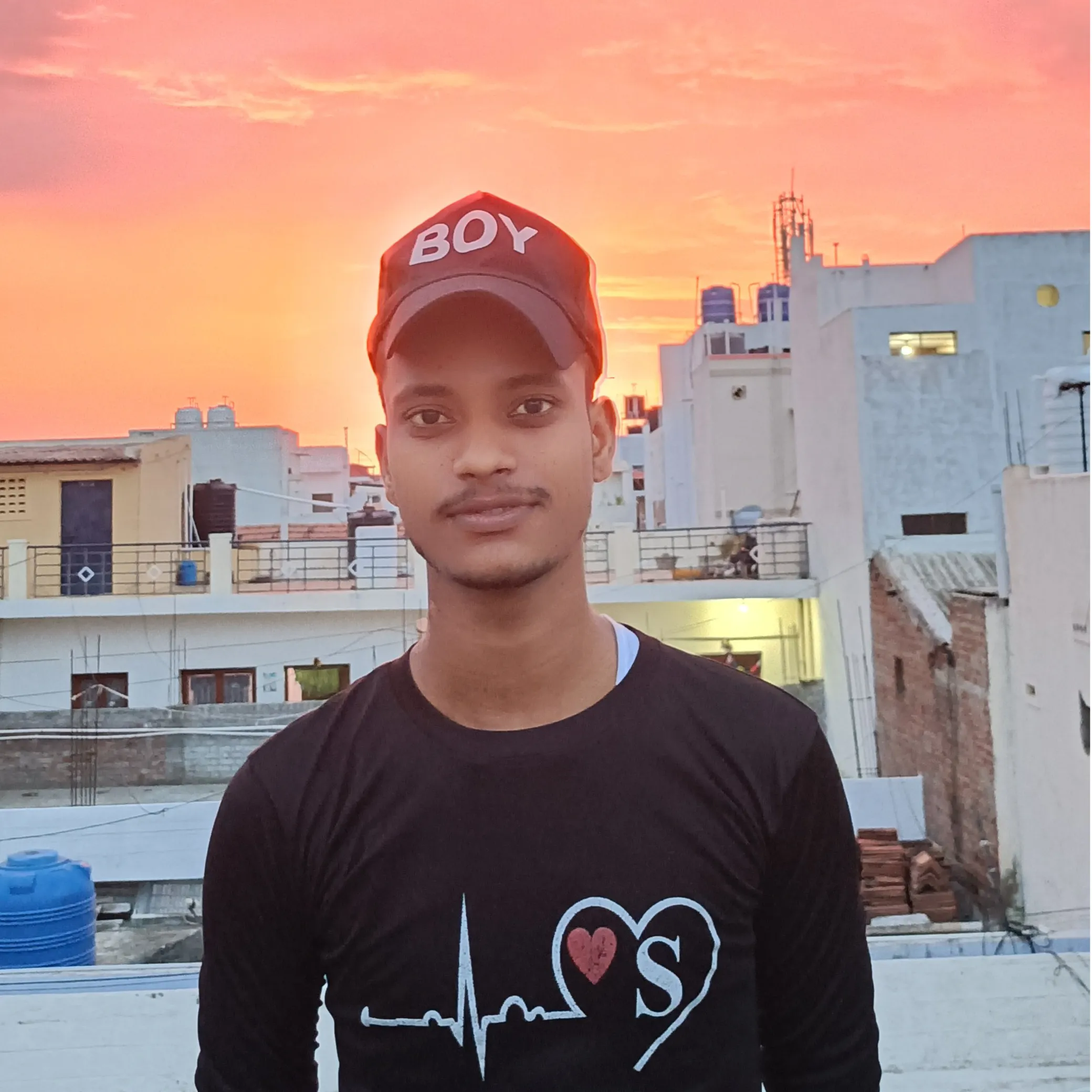 Suraj Kumar