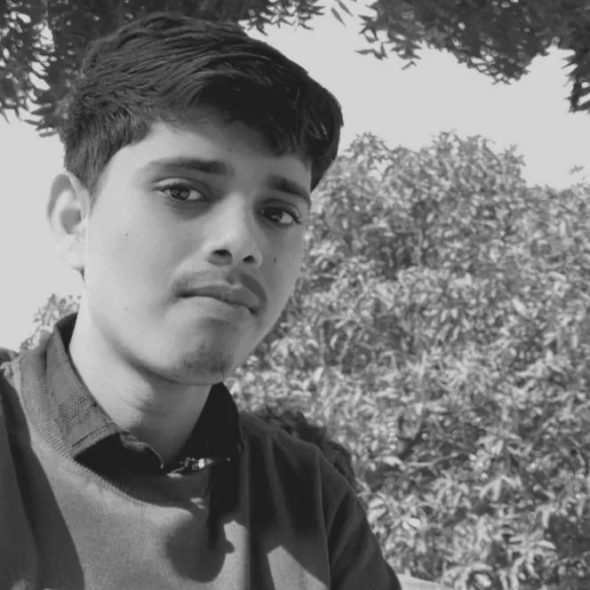 Sandeep Maurya