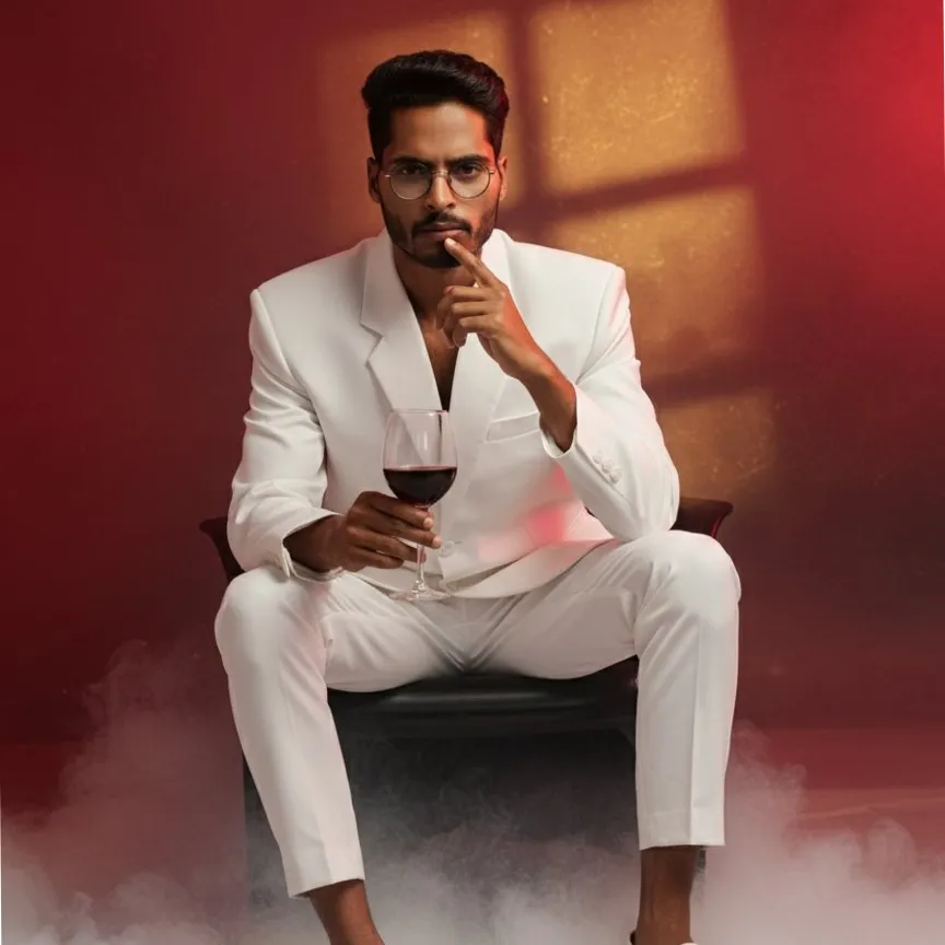 Sekhar Vlog