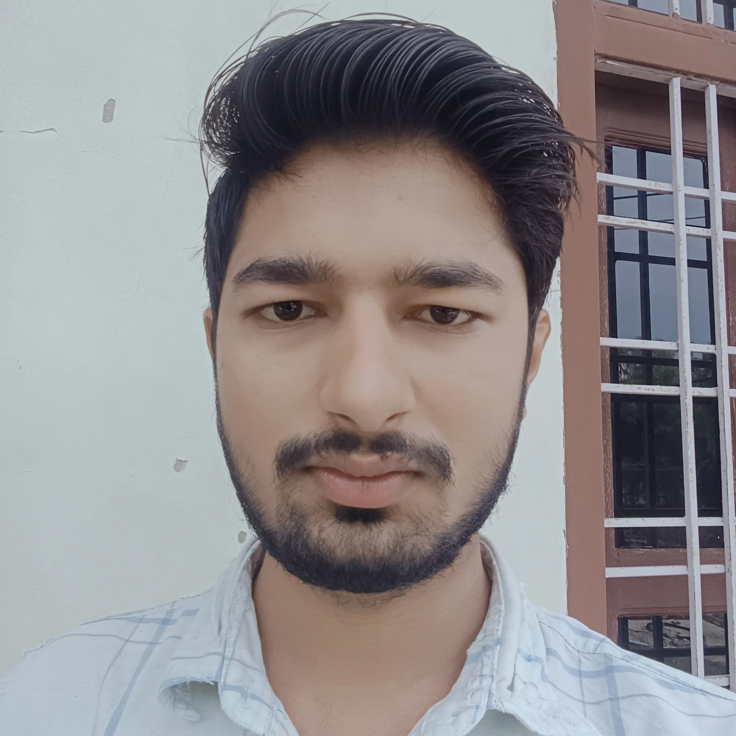 Tejpal Kalaliya