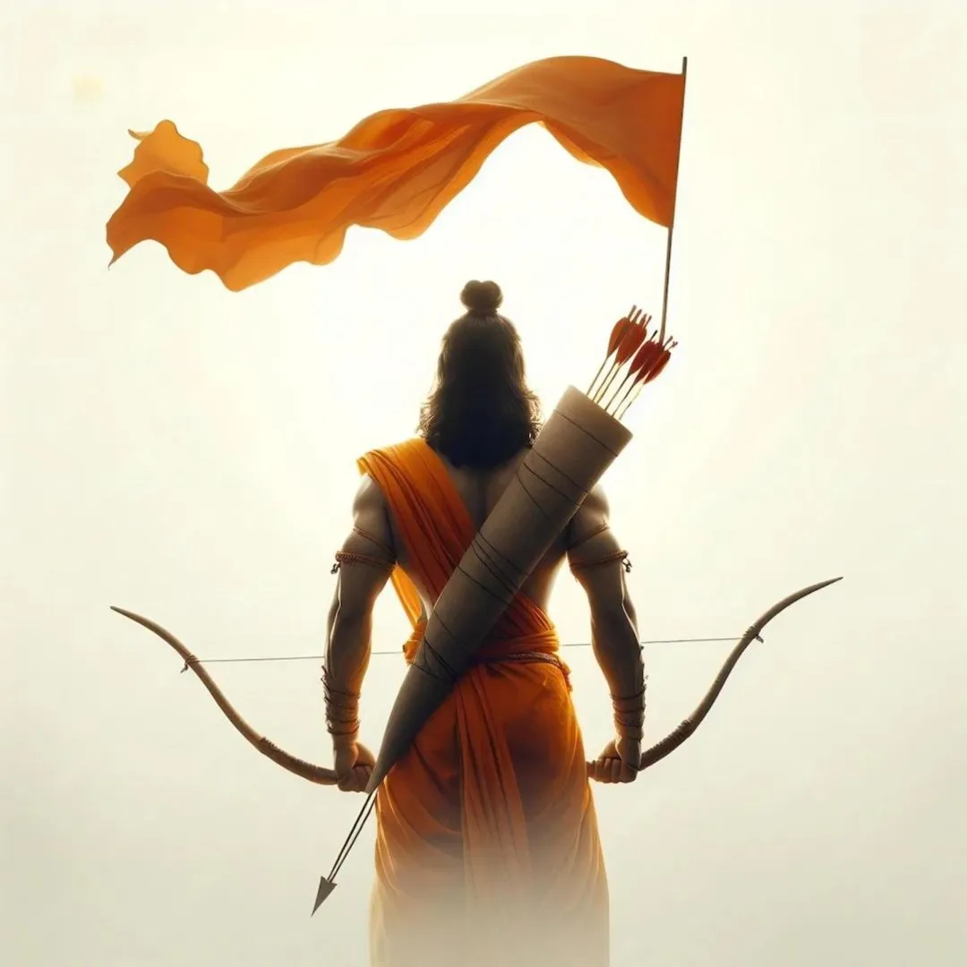 Echoes Of Sanatan