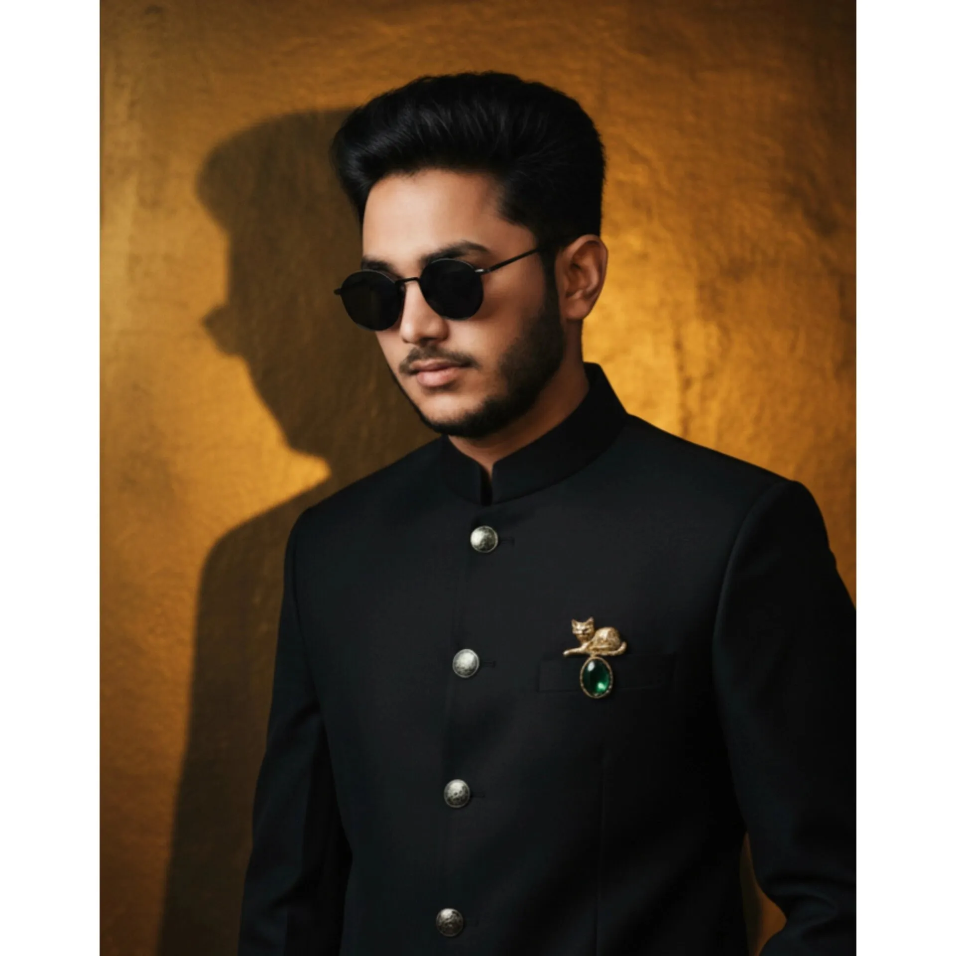 Anupam Mishra