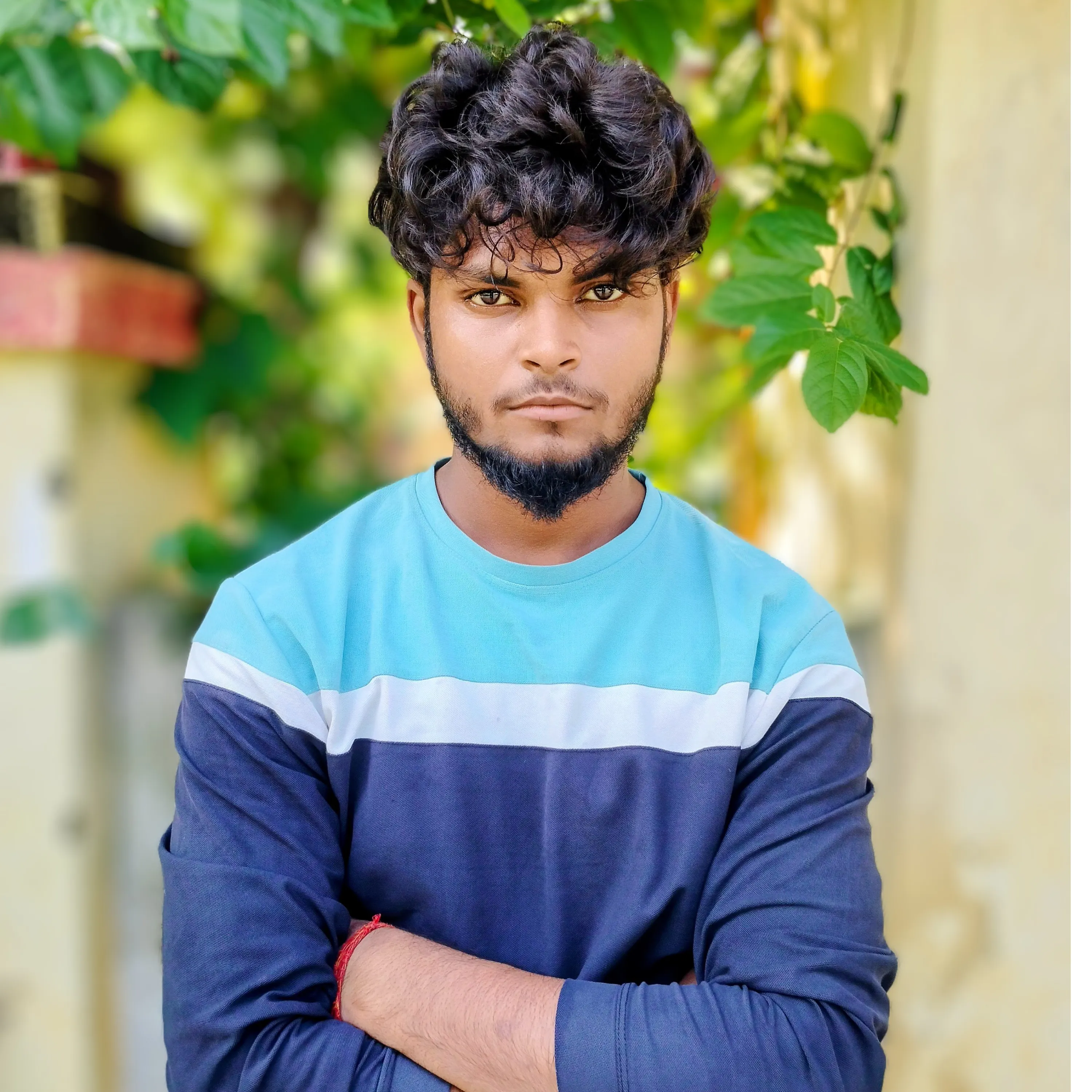 Nirajkurmvanshijaunpuriya NIRAJPATEL