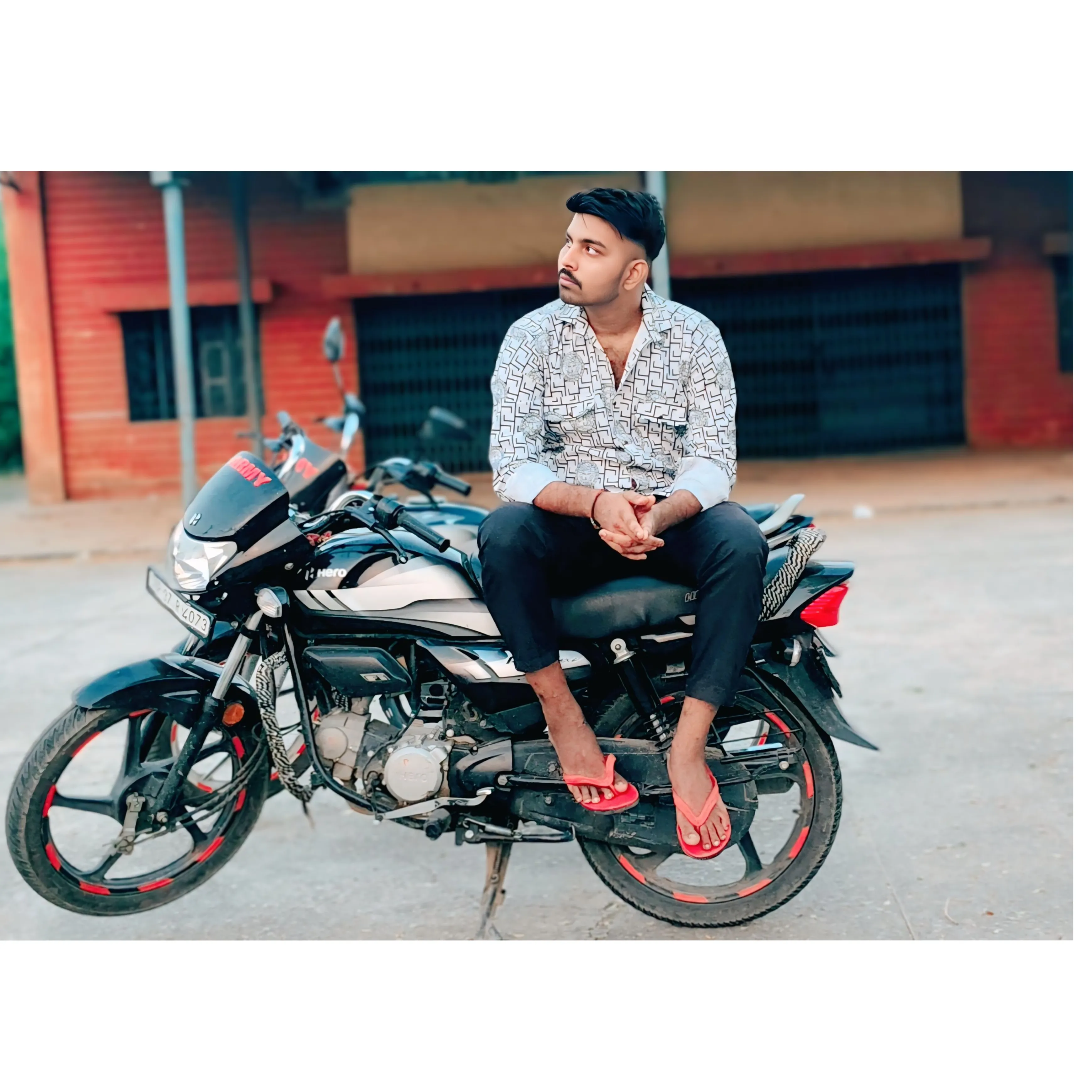 Harsh Kumar