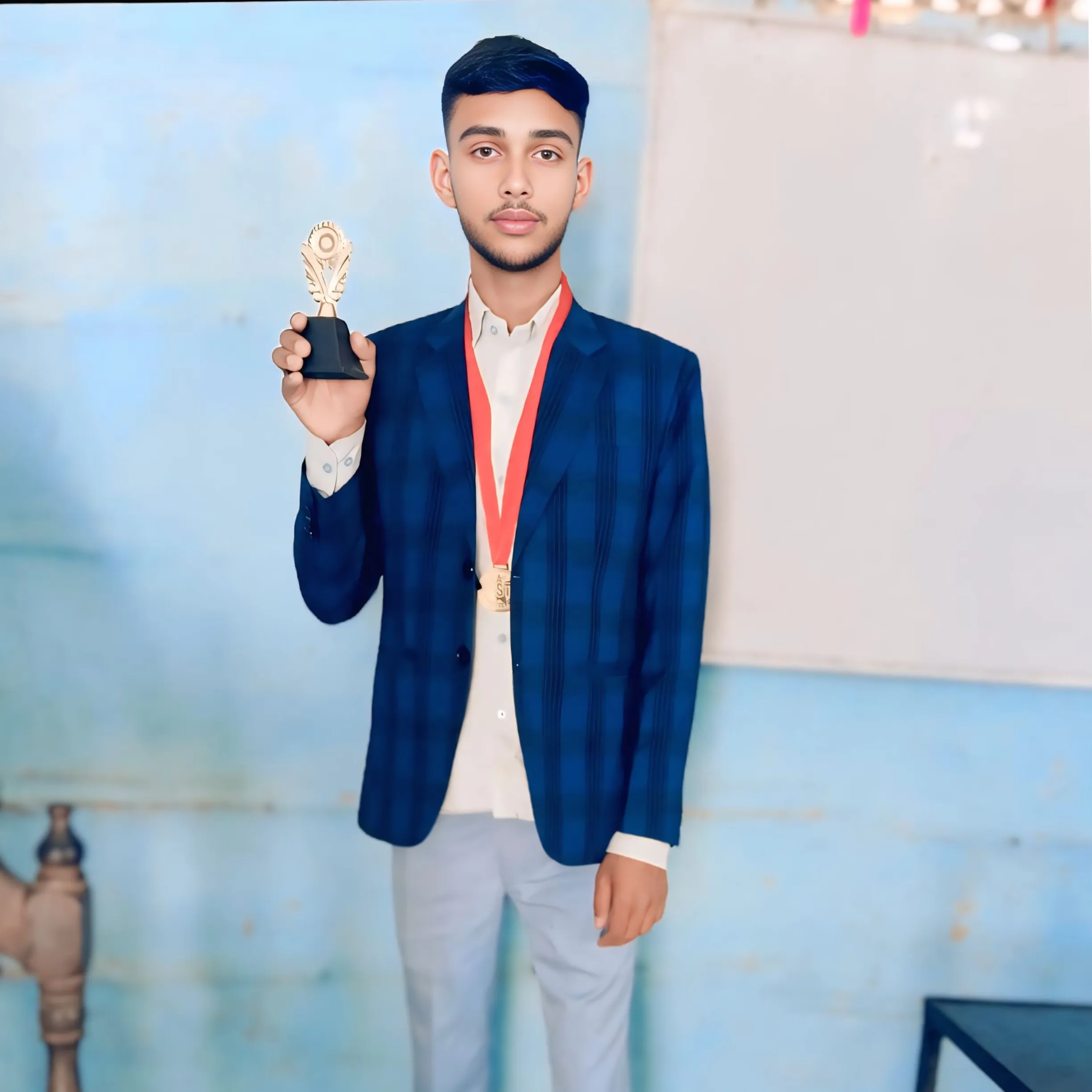 Hemant Pandit