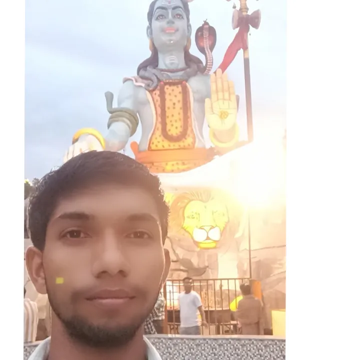 Santosh kumar