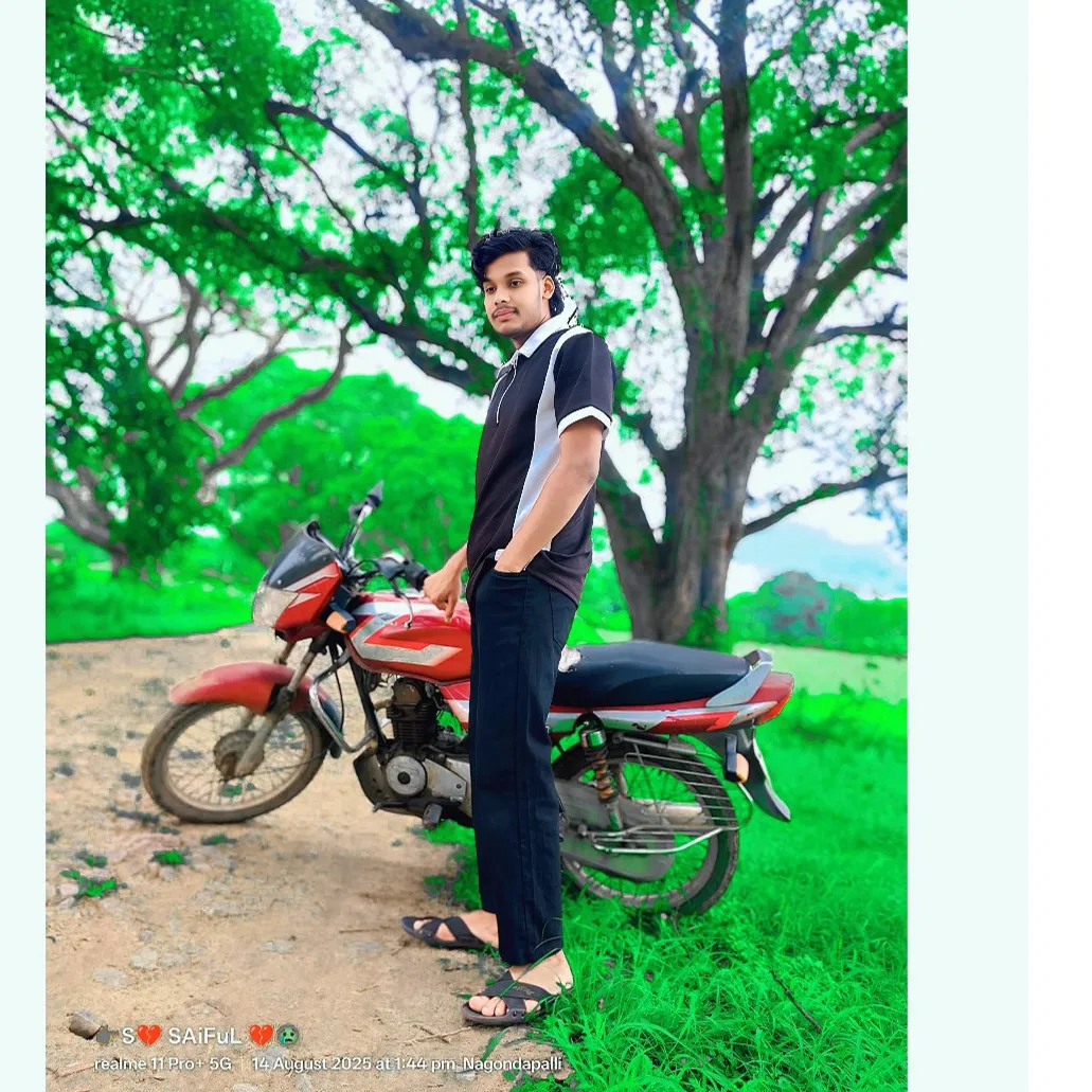 Riyan rai