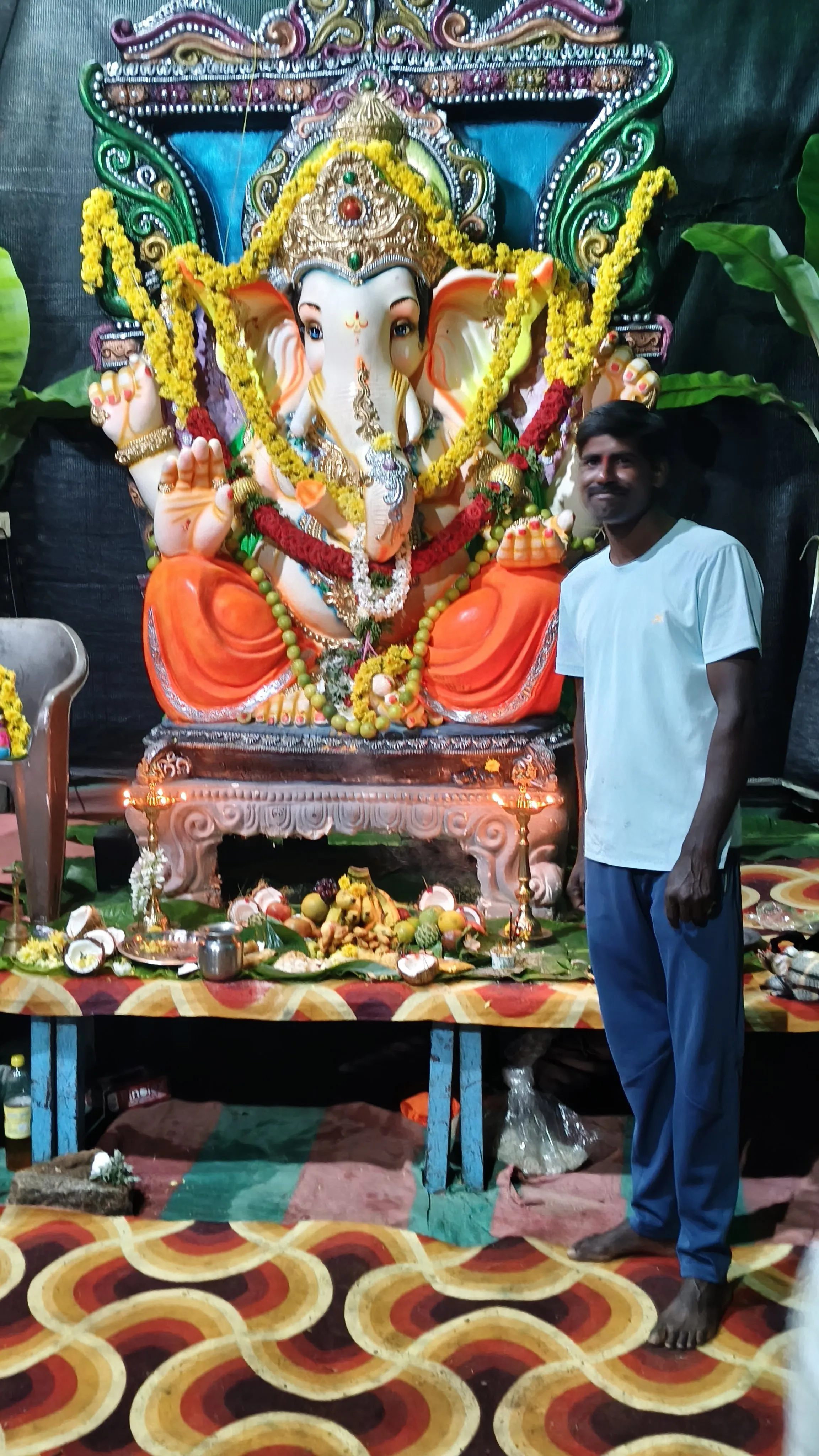 Shivakumar JN