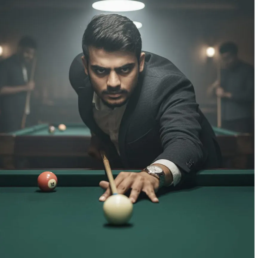 Prashant singh