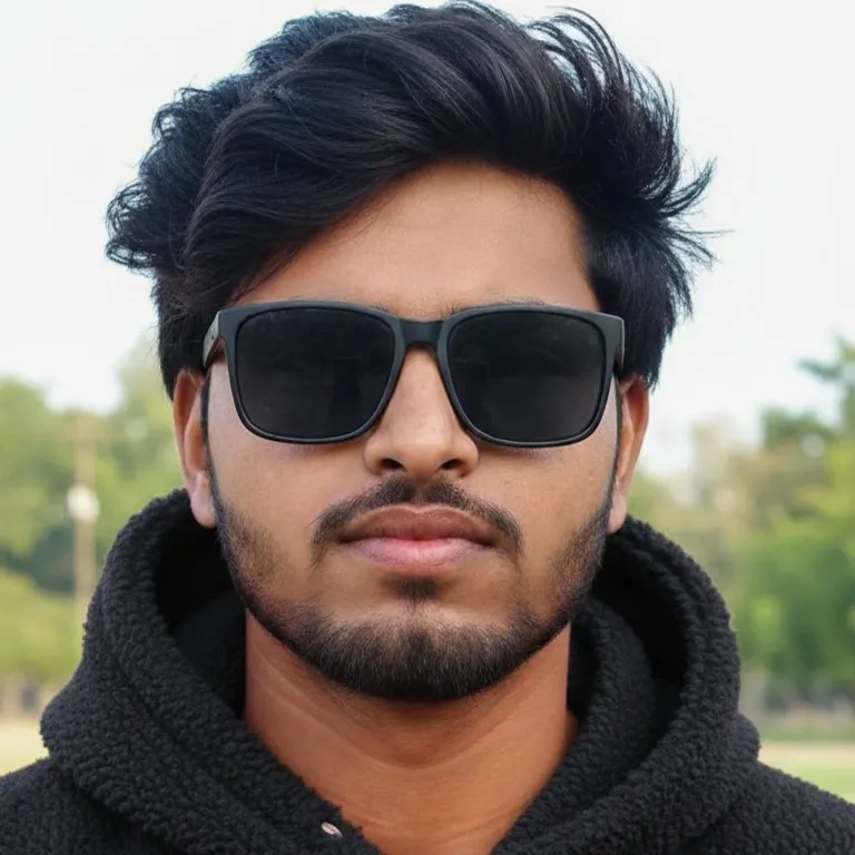 Satish maddheshiya