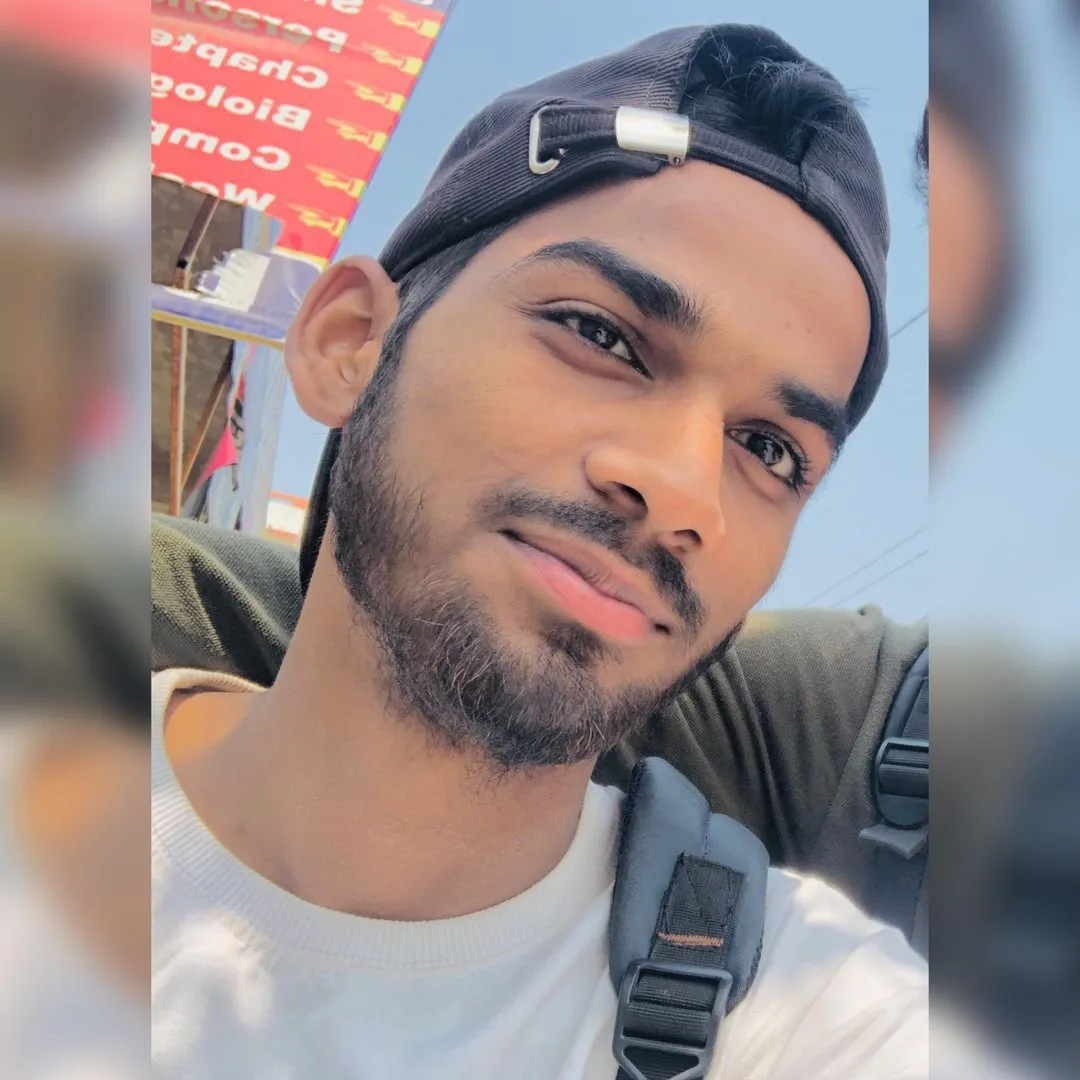 Rishu Raj