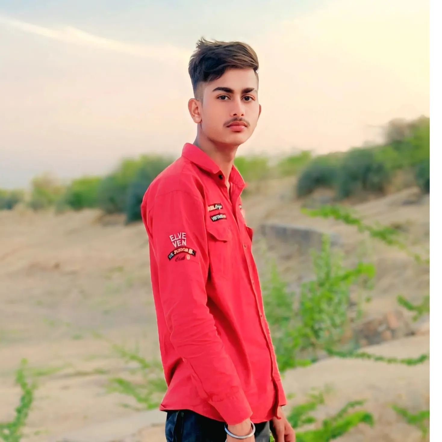 aru goyal