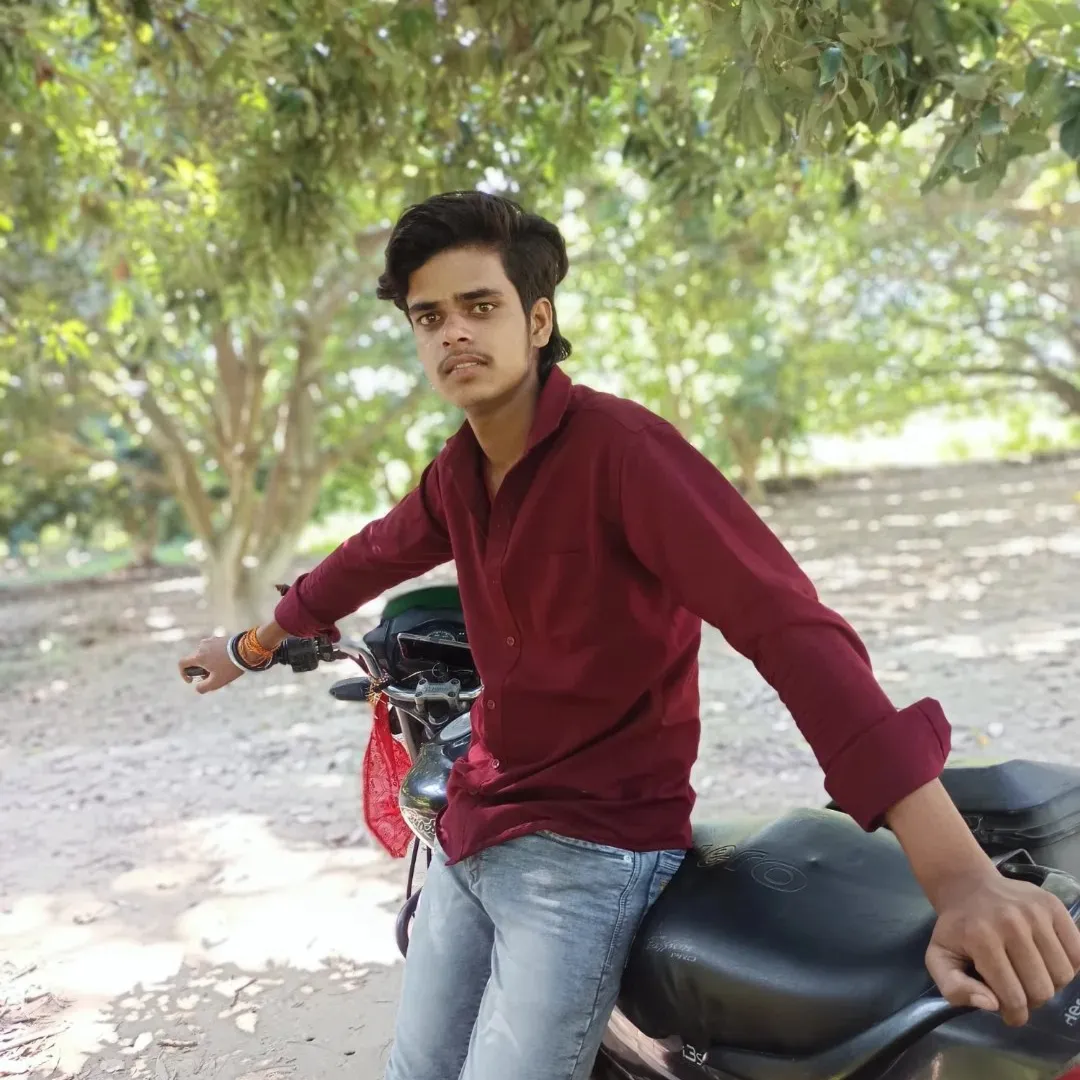 amandeepkumar yadav