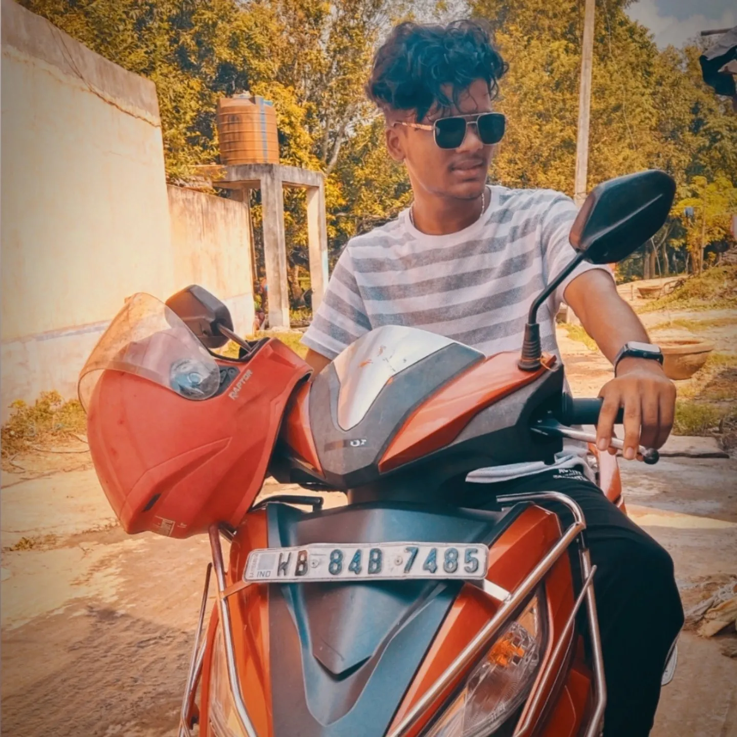 Jay Ghosh