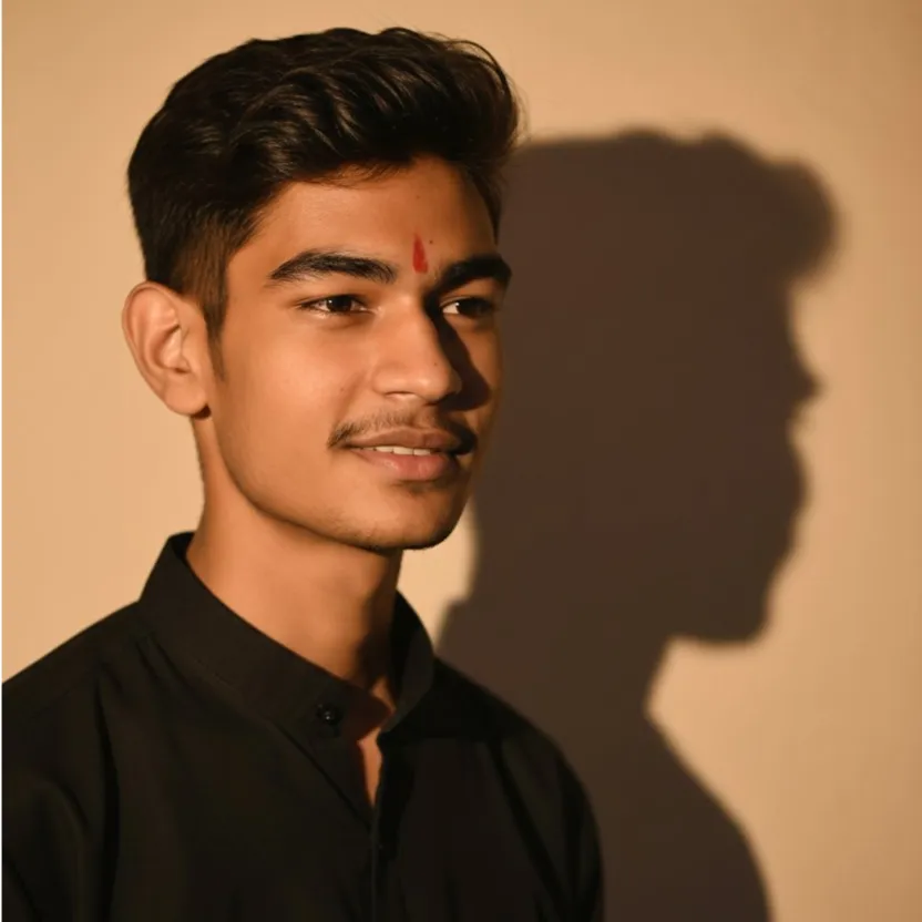 abhishek dubey