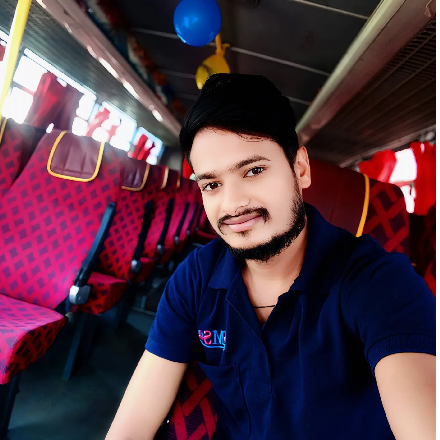 Ravikumar maurya