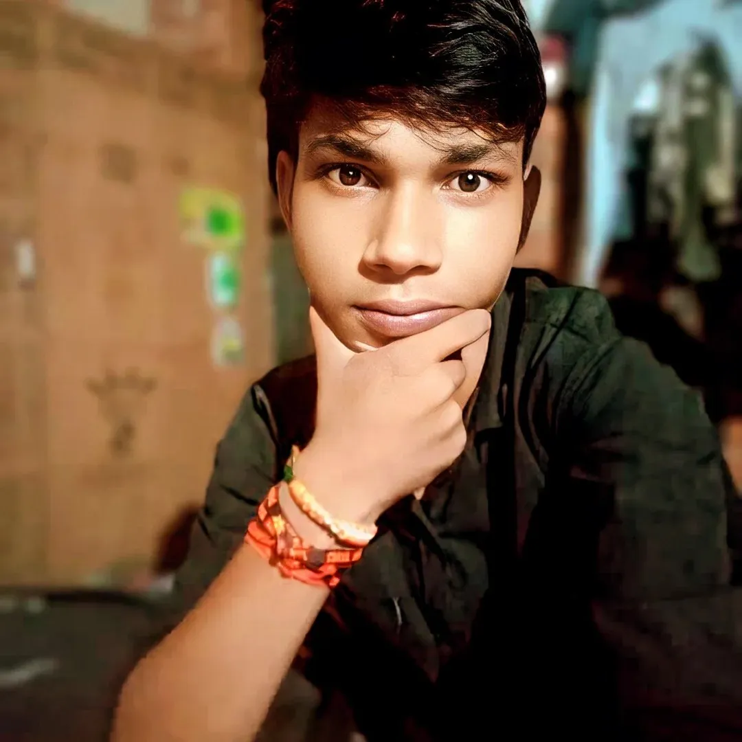Bhola Rajput