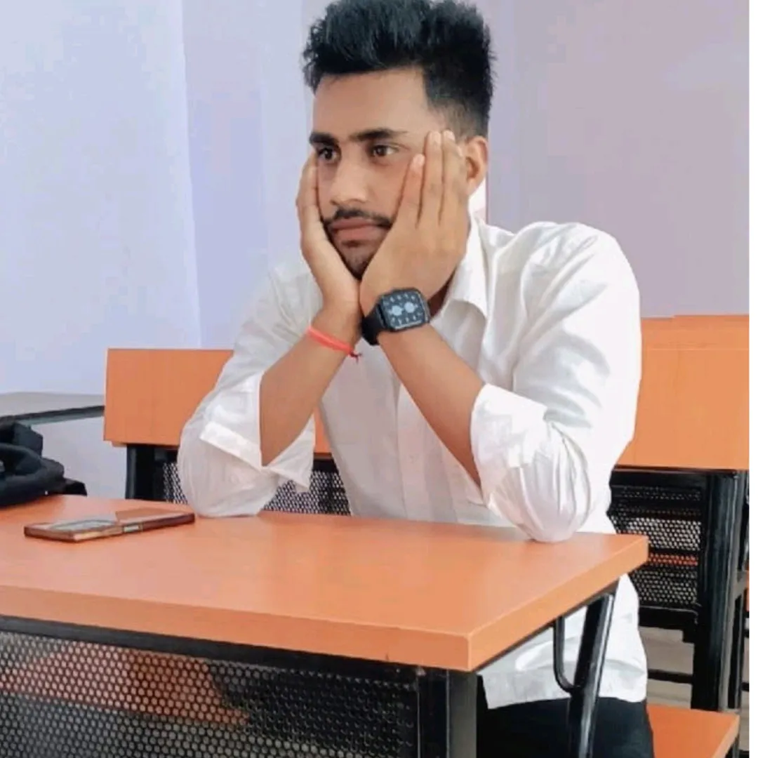Nitesh Kumar