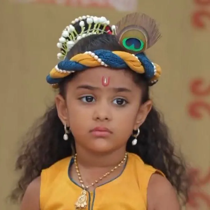 Sarvesh singh Tv