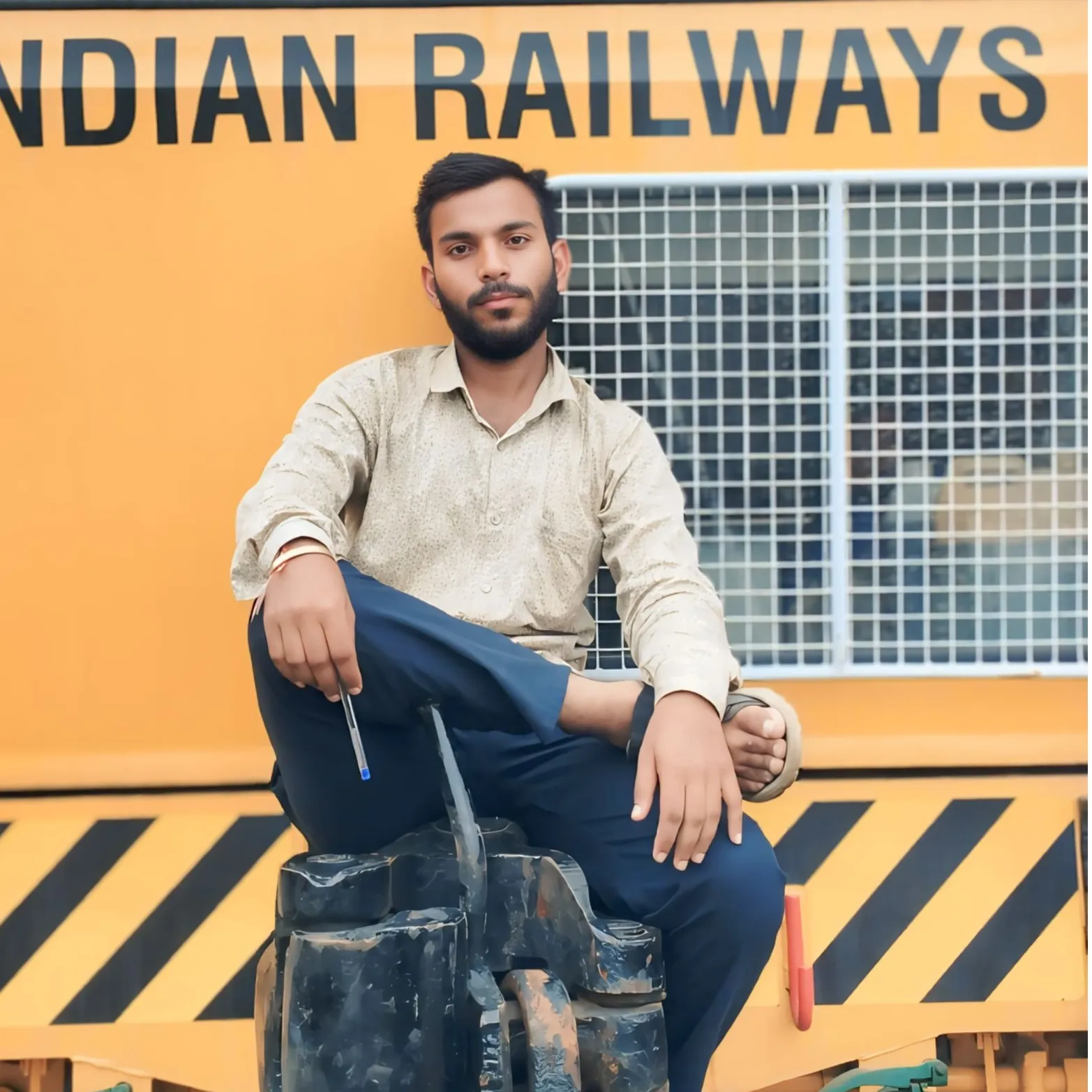 Kapil Kumar
