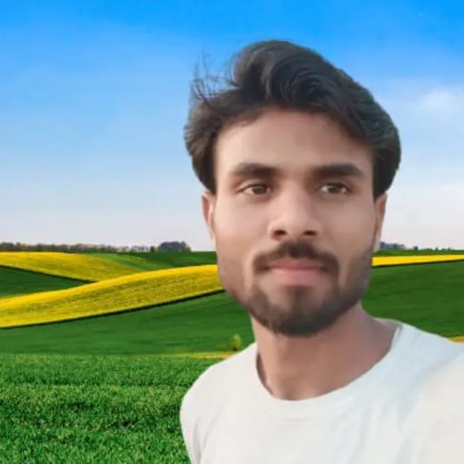 Diwakar Verma