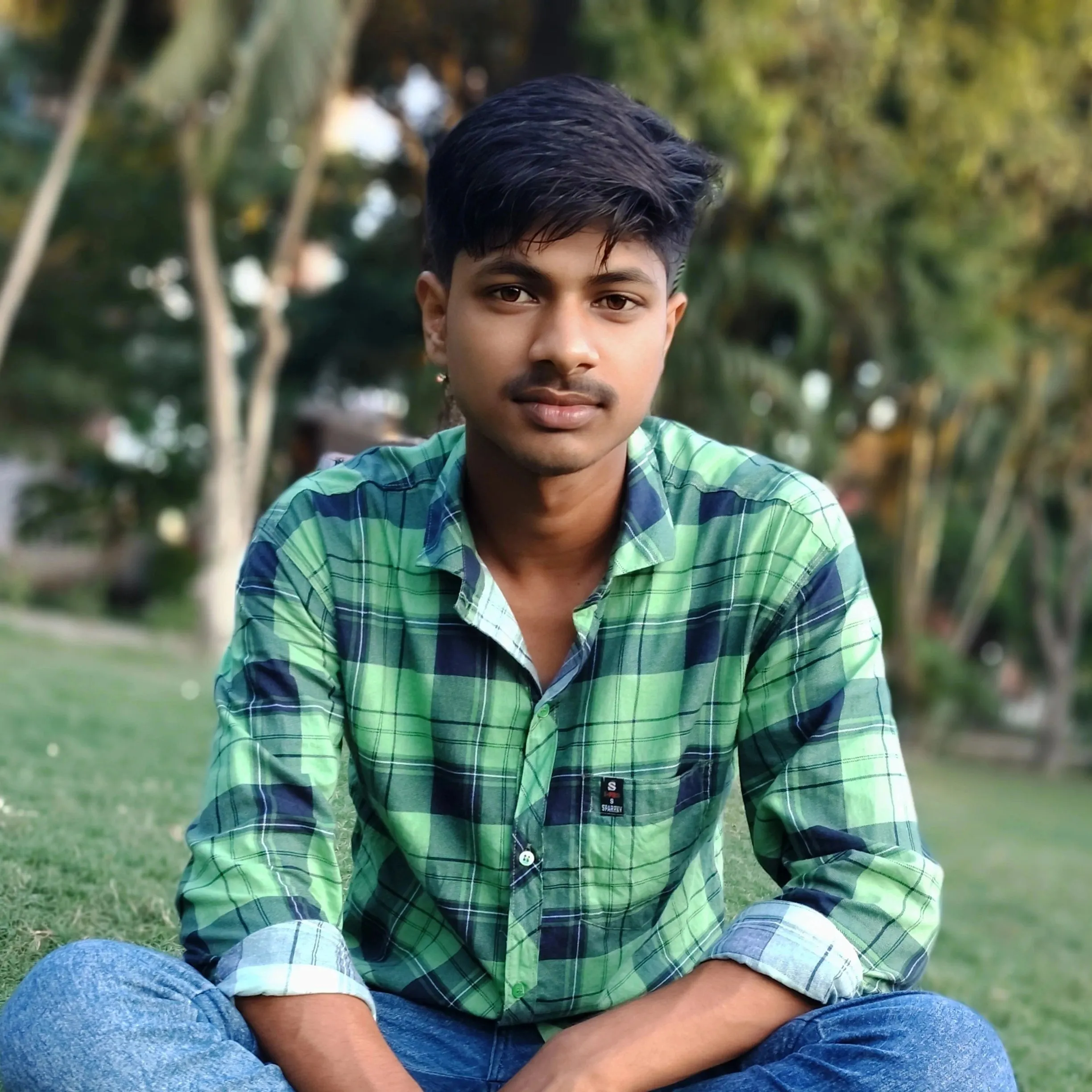 Abhay Maurya