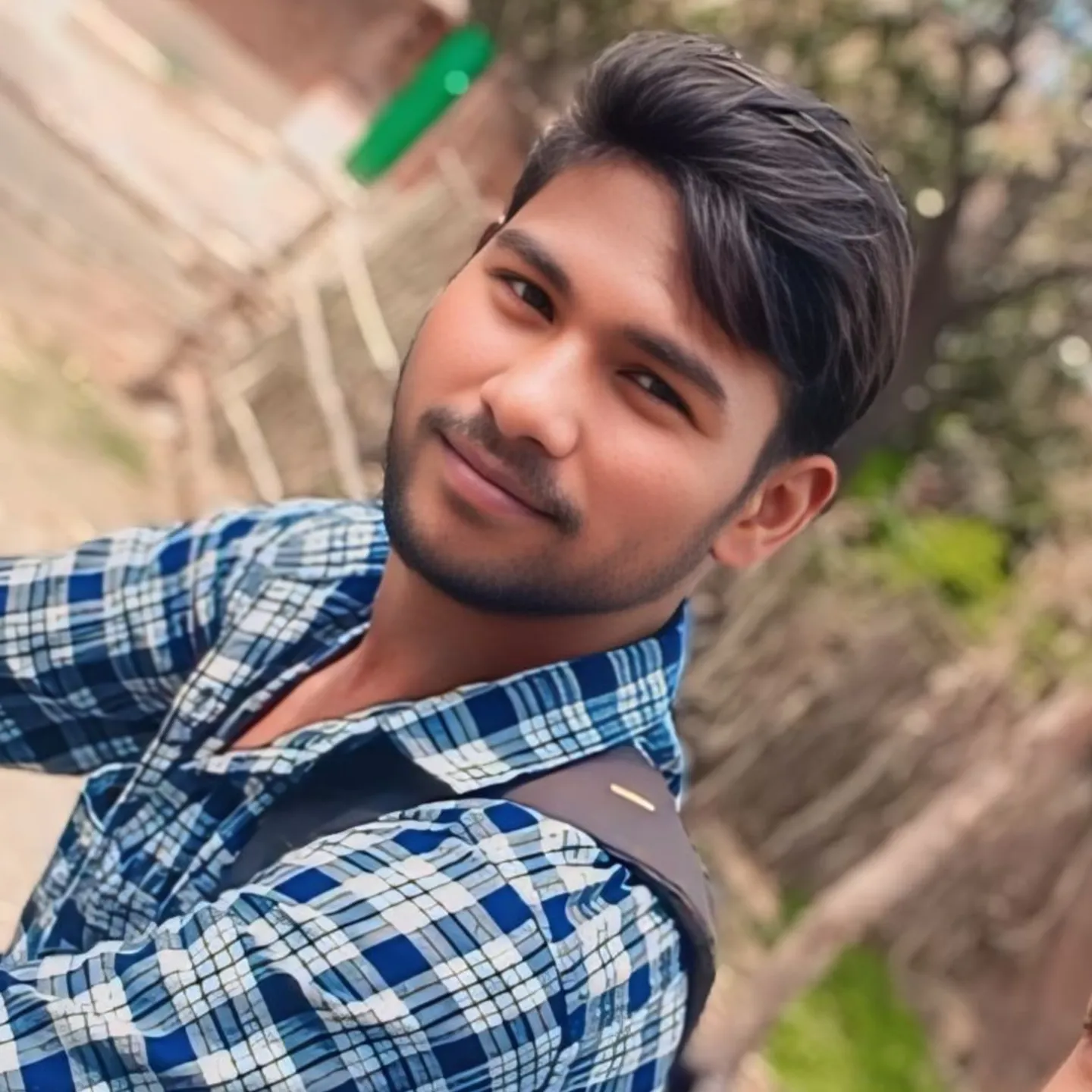 Ranjeetkumar anuragi