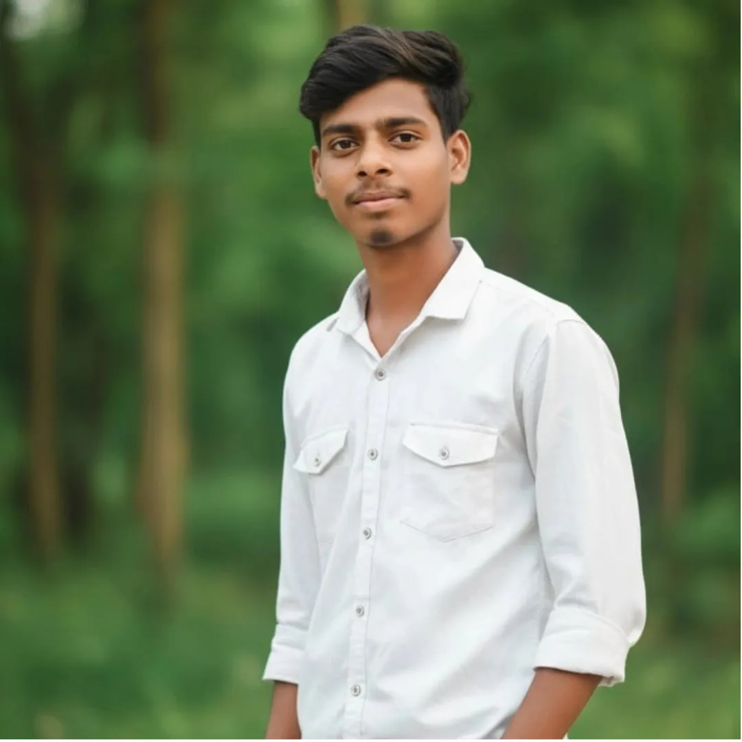 Prabhash Kumar
