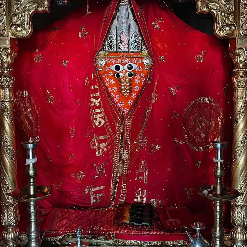 bhavika Gagiya
