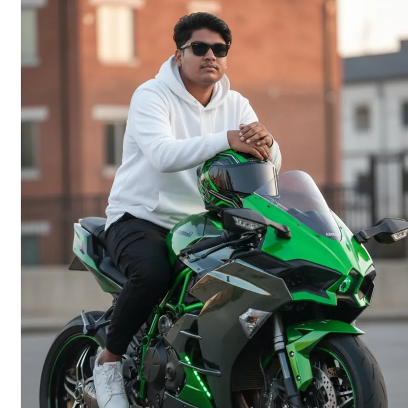 Mukesh sir