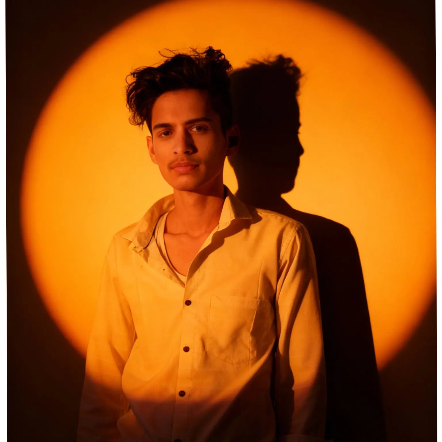 Saurabh Kushwaha