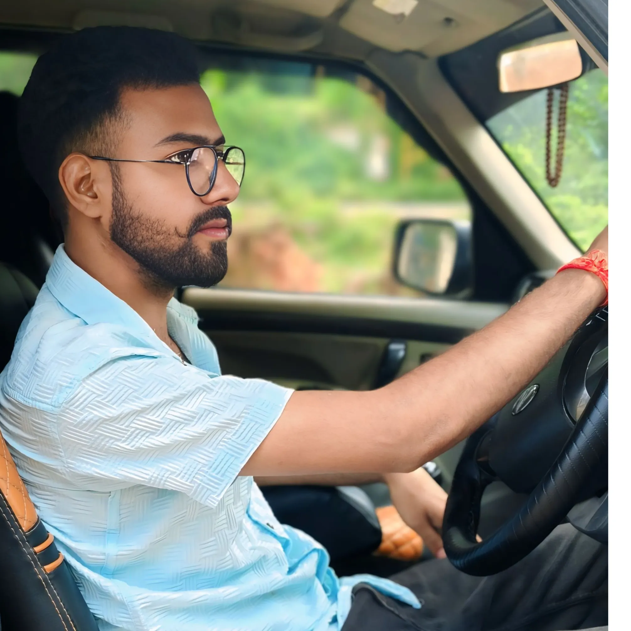 Akash Singh