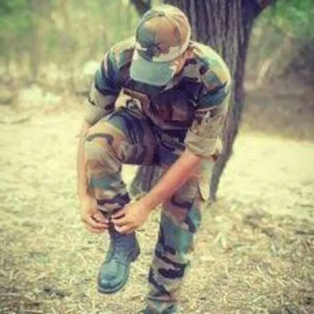 indian Army