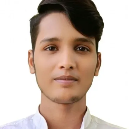 Shreekant Kumar