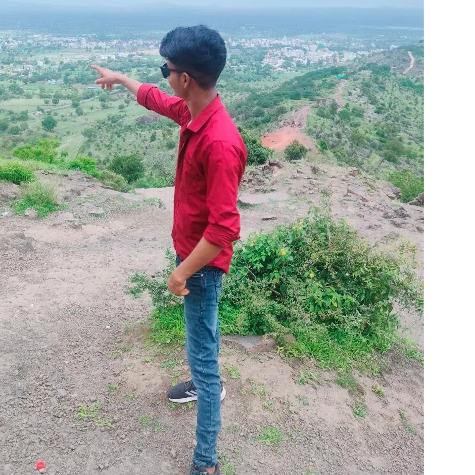 avanish Kumar