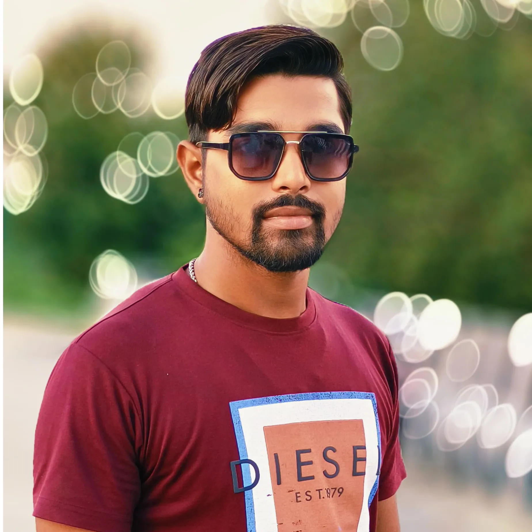 Ravi Modanwal