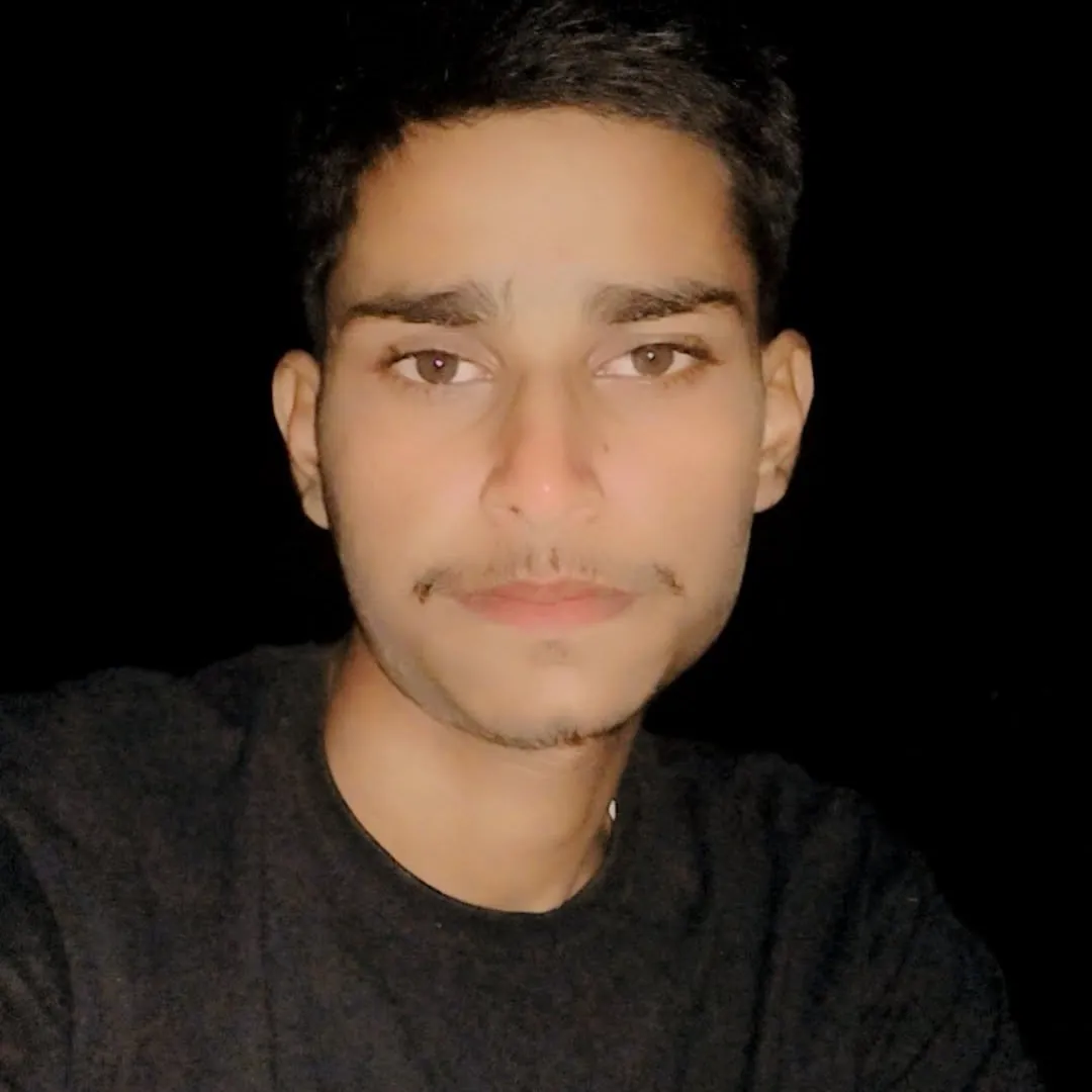 Sonu Sharma
