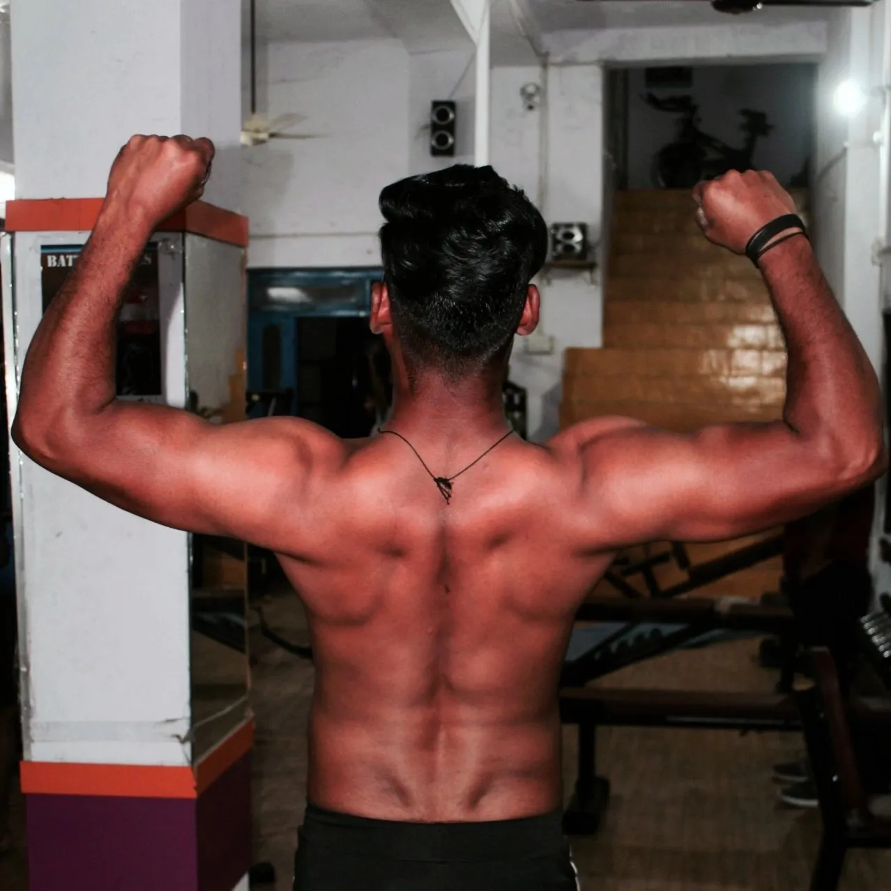Vishal kashap