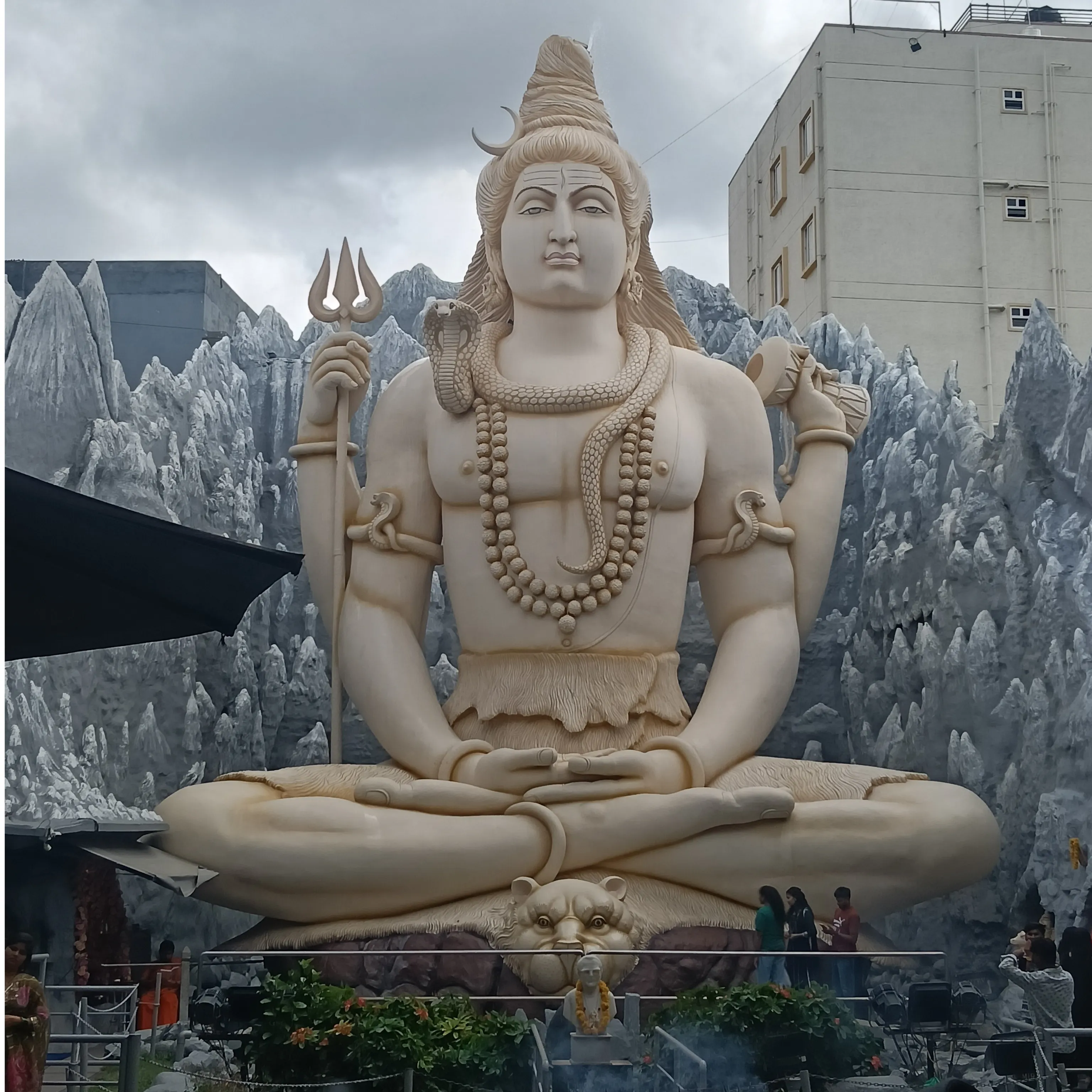Govind Vishwakarma